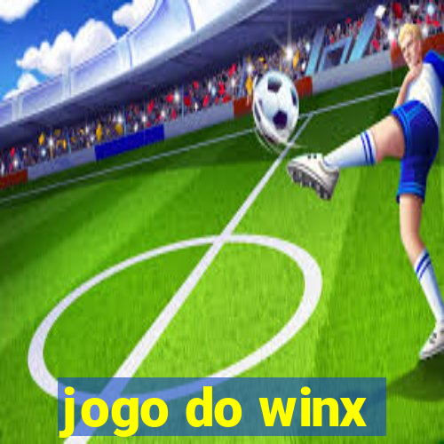 jogo do winx