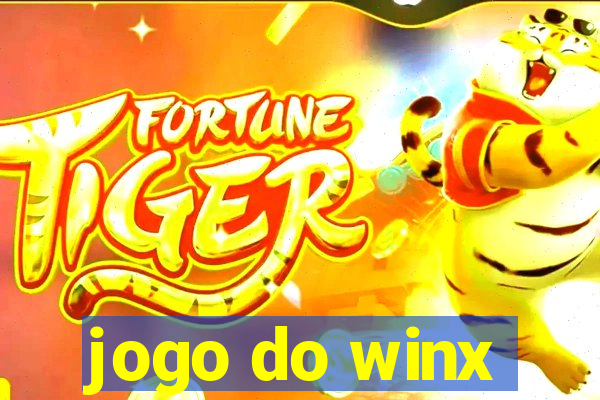 jogo do winx