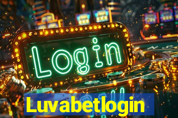 Luvabetlogin