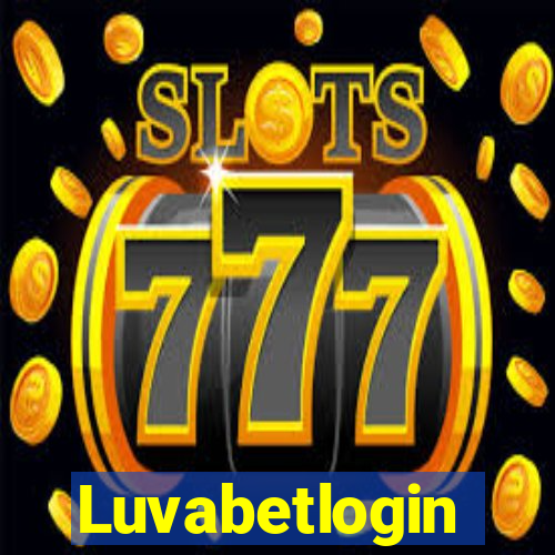 Luvabetlogin