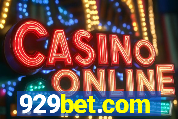 929bet.com