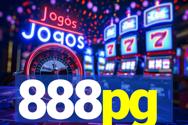 888pg