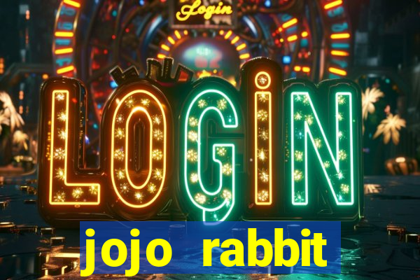 jojo rabbit assistir dublado