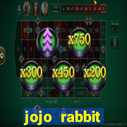 jojo rabbit assistir dublado