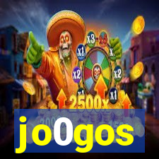 jo0gos