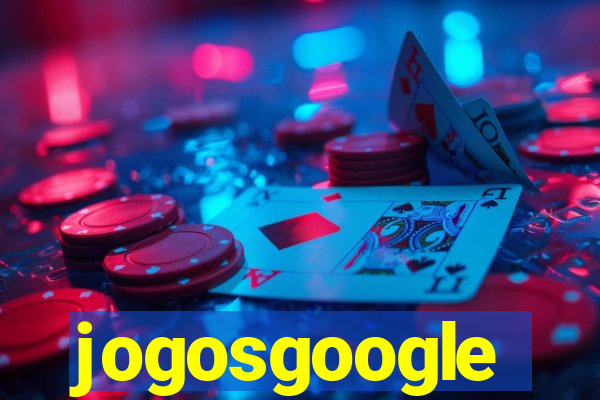 jogosgoogle