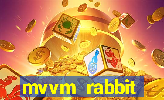 mvvm rabbit download filmes