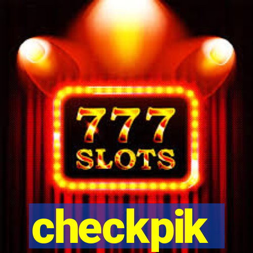 checkpik