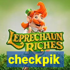 checkpik