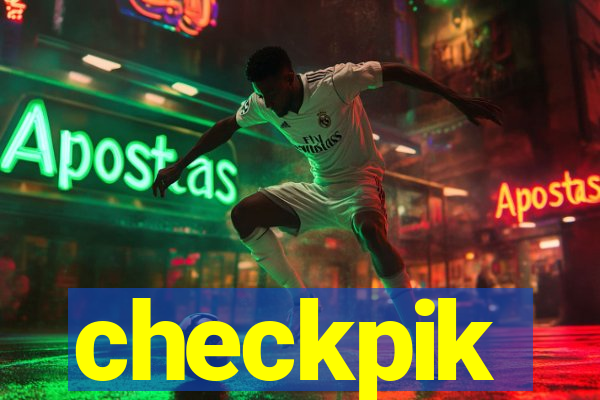 checkpik