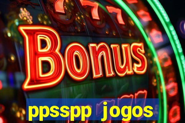 ppsspp jogos download mediafıre