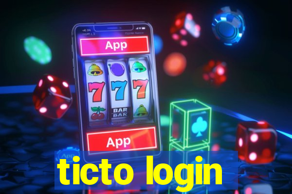 ticto login