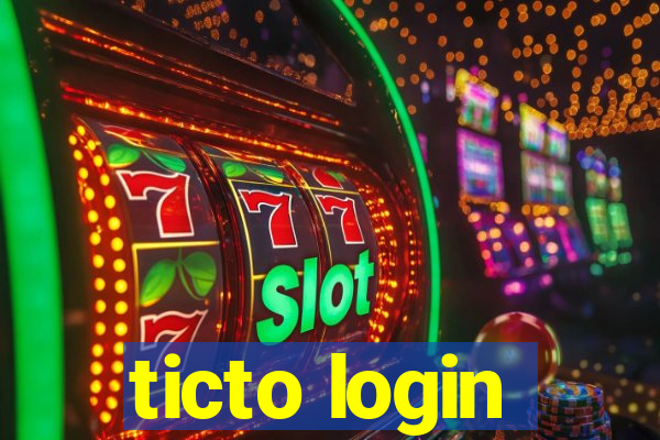 ticto login