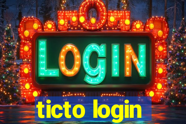 ticto login