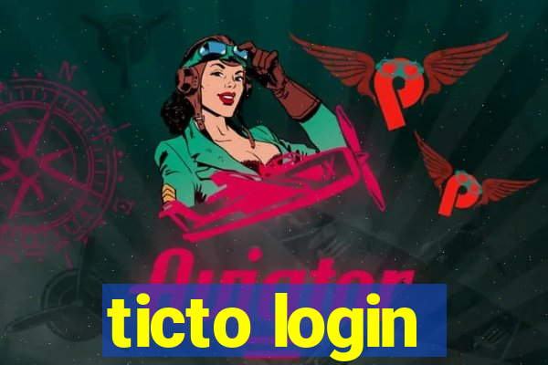 ticto login