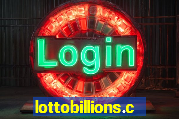 lottobillions.com