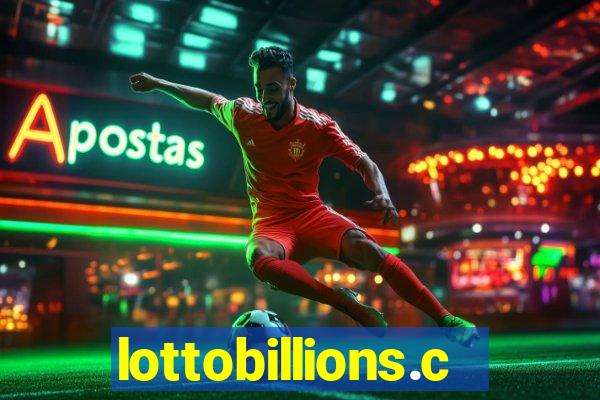 lottobillions.com