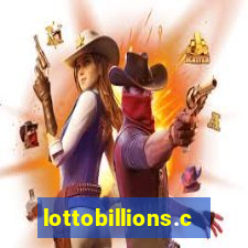 lottobillions.com