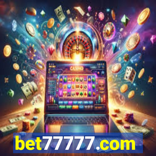 bet77777.com