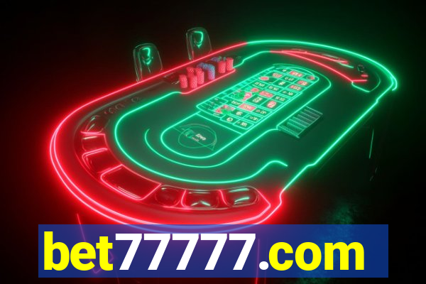 bet77777.com