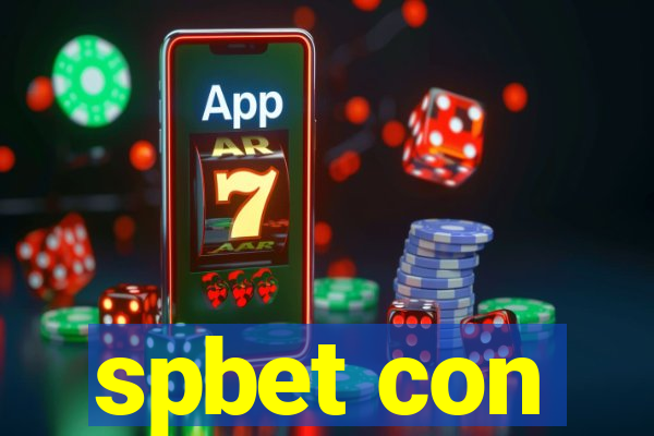 spbet con