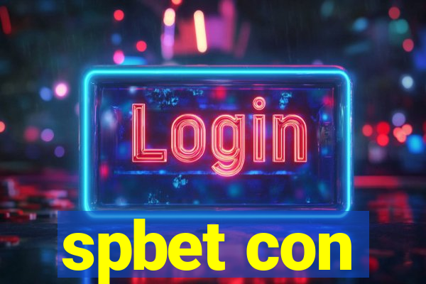 spbet con