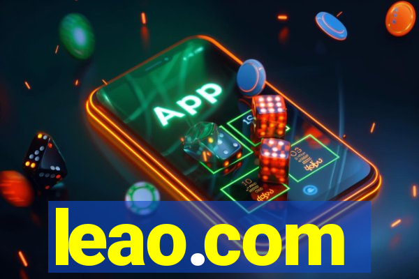 leao.com