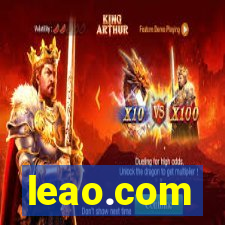 leao.com