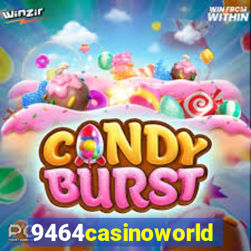 9464casinoworld