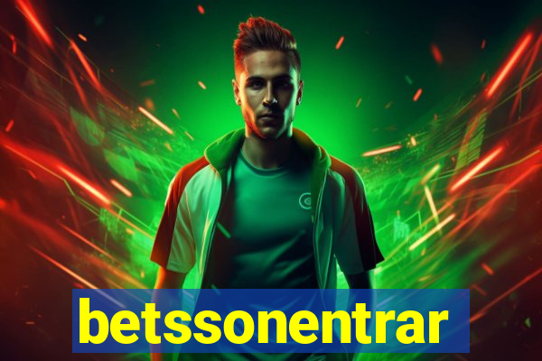 betssonentrar