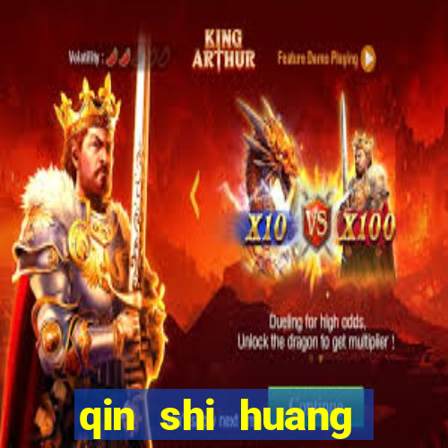 qin shi huang esposa qin shi huang quem foi