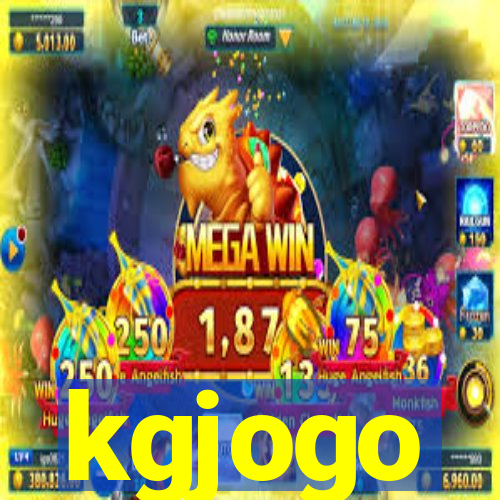 kgjogo