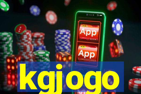 kgjogo