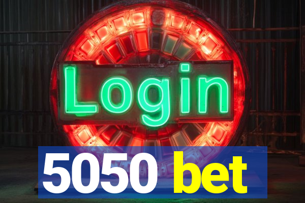 5050 bet