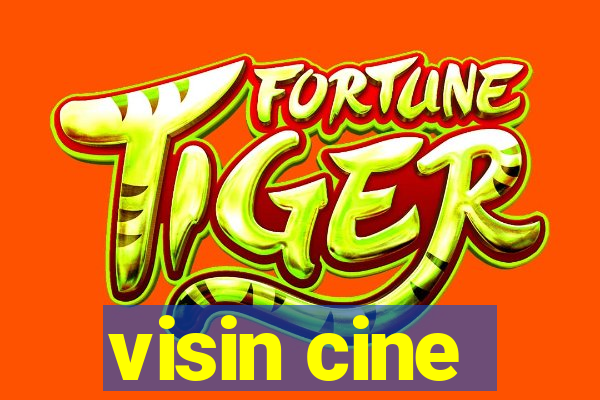 visin cine