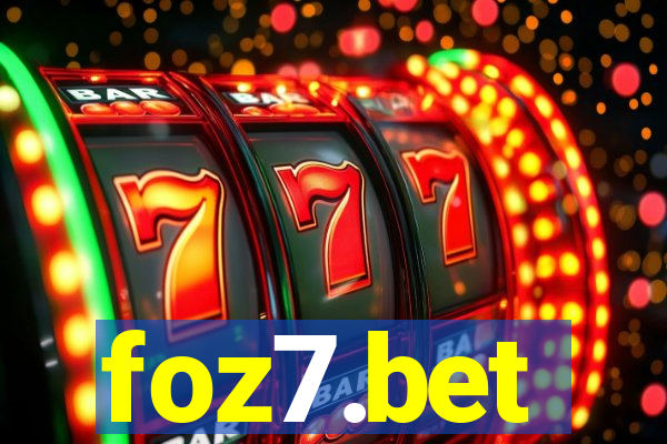 foz7.bet