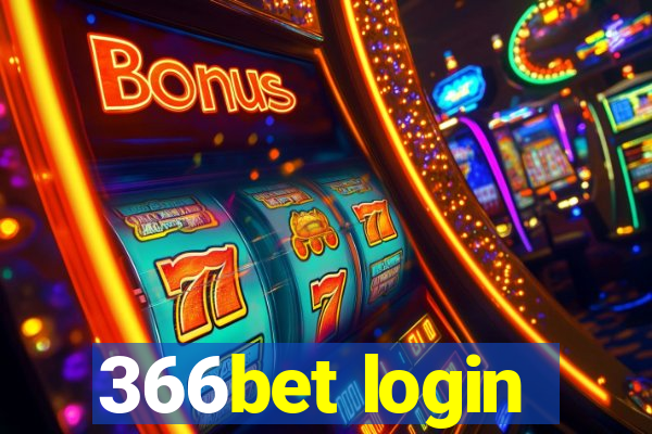 366bet login