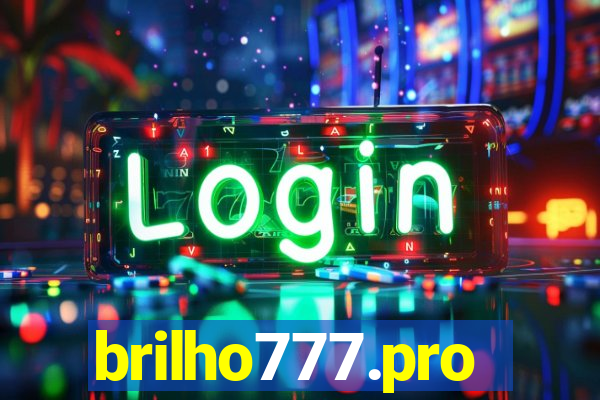 brilho777.pro