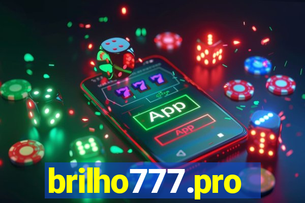 brilho777.pro