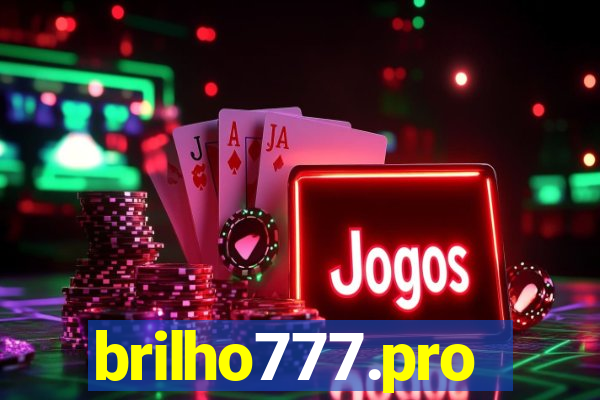 brilho777.pro