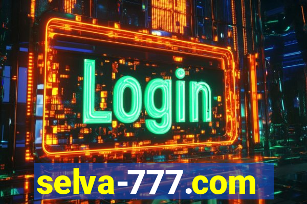 selva-777.com