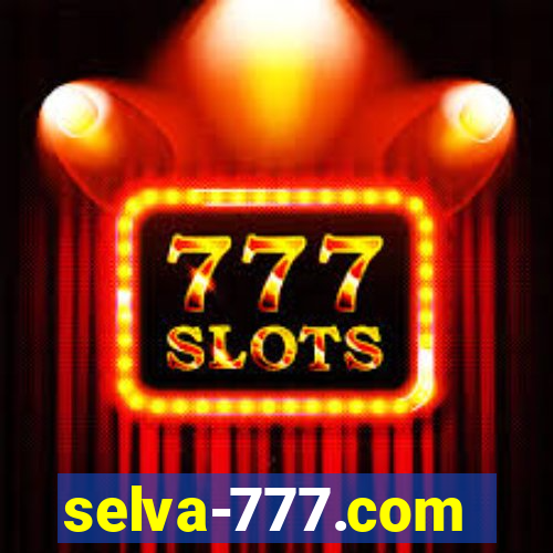 selva-777.com