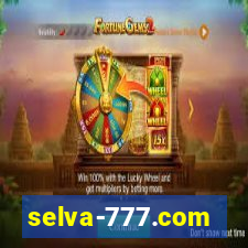 selva-777.com