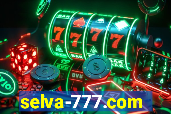 selva-777.com