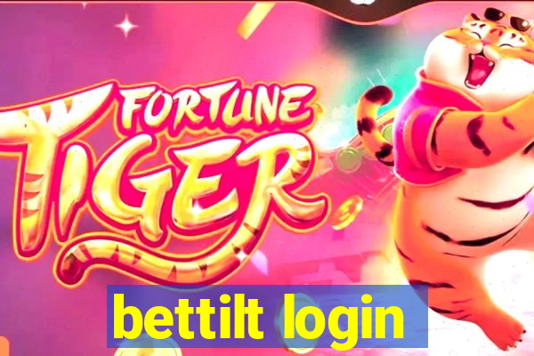 bettilt login