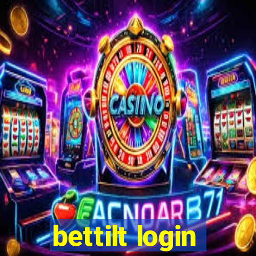 bettilt login