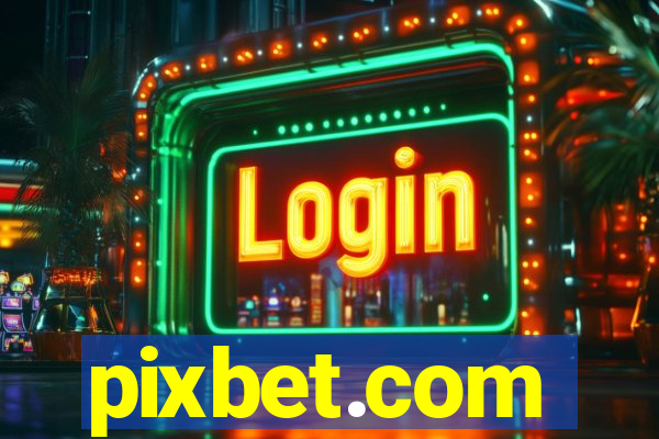 pixbet.com