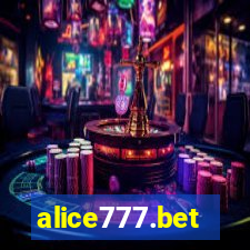 alice777.bet