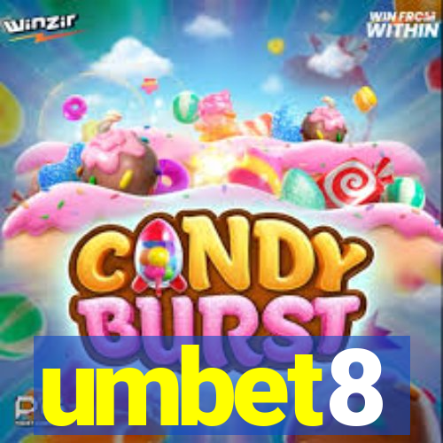 umbet8