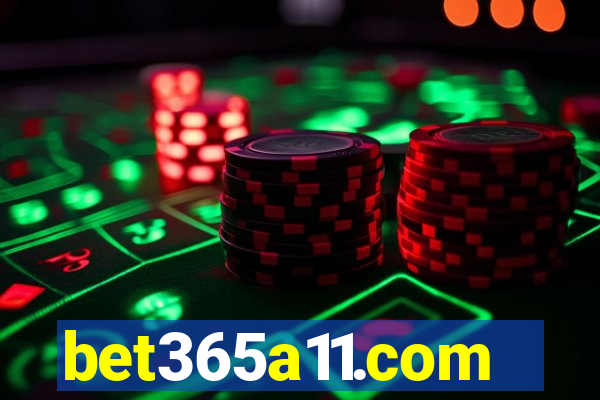 bet365a11.com